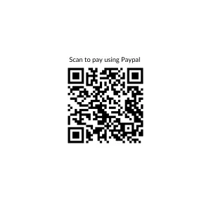 pay via Paypal
